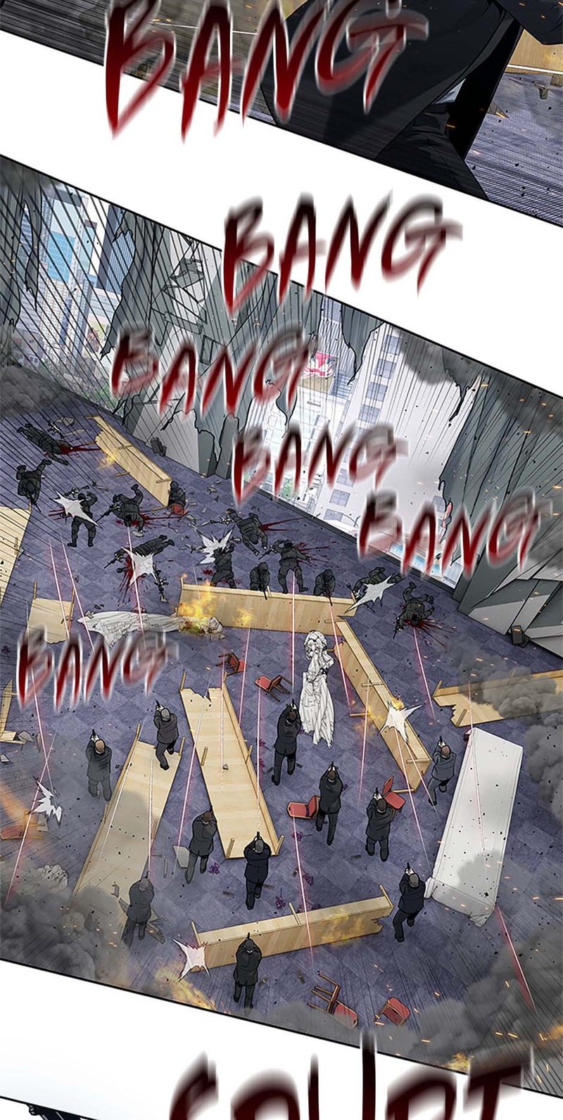 God of Blackfield - Chapter 200 [photo 62] - MangaPorn