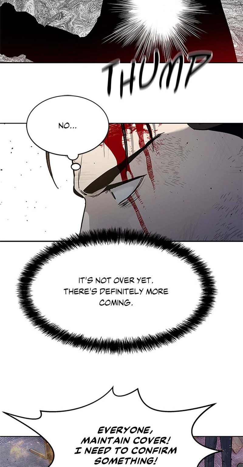 God of Blackfield - Chapter 200 [photo 68] - MangaPorn