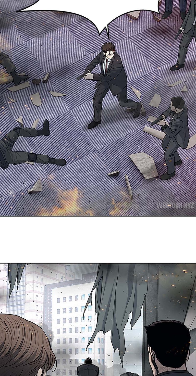 God of Blackfield - Chapter 200 [photo 69] - MangaPorn