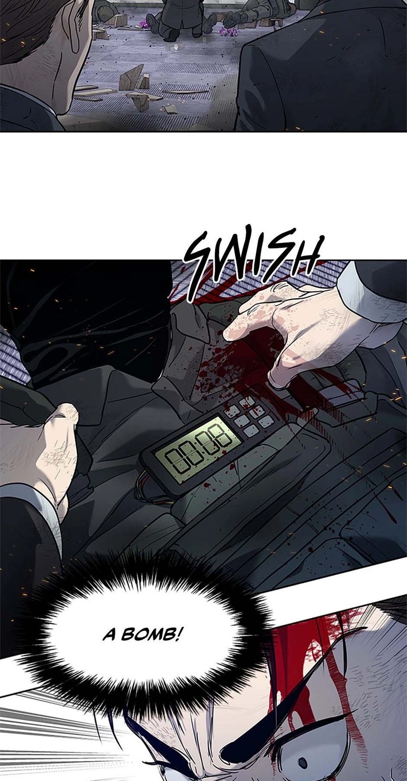 God of Blackfield - Chapter 200 [photo 70] - MangaPorn