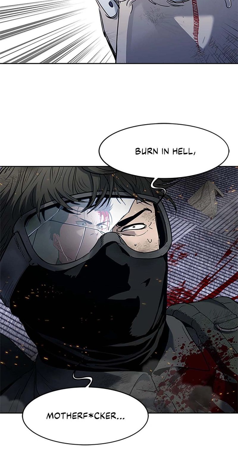 God of Blackfield - Chapter 200 [photo 71] - MangaPorn