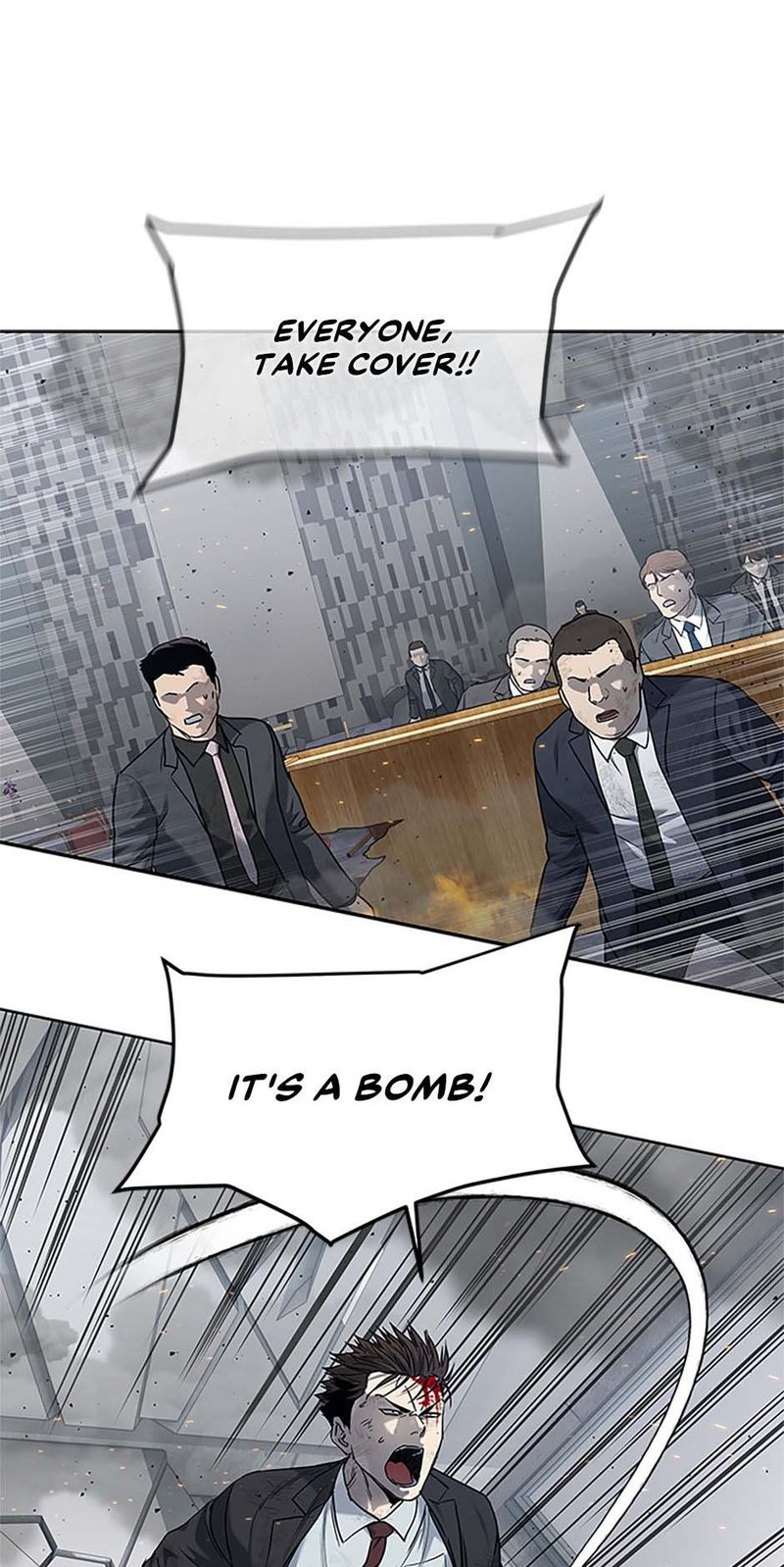 God of Blackfield - Chapter 200 [photo 72] - MangaPorn