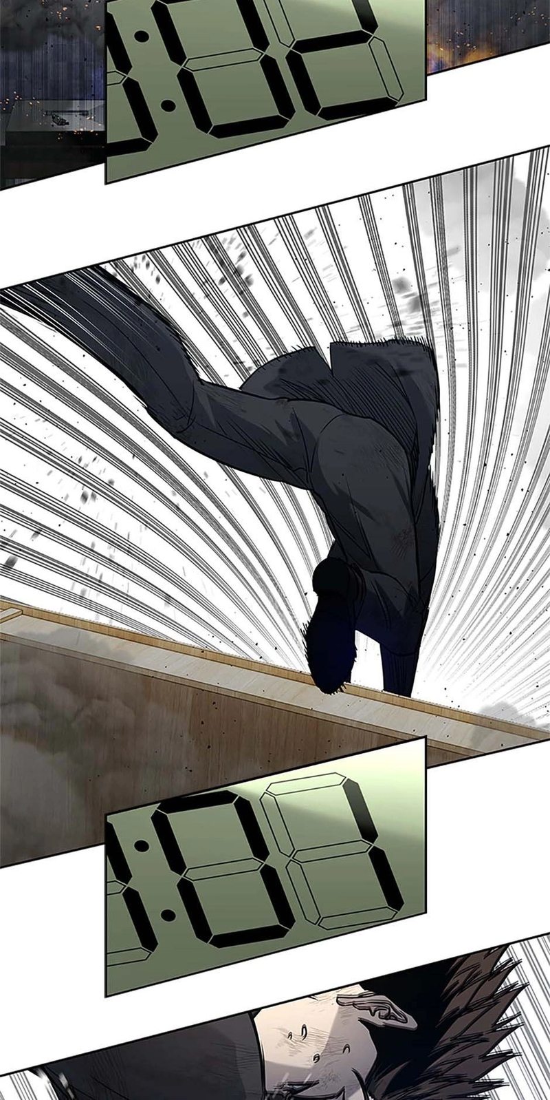 God of Blackfield - Chapter 200 [photo 75] - MangaPorn