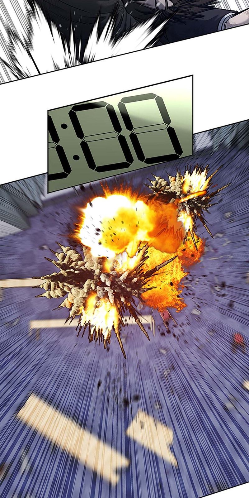 God of Blackfield - Chapter 200 [photo 76] - MangaPorn