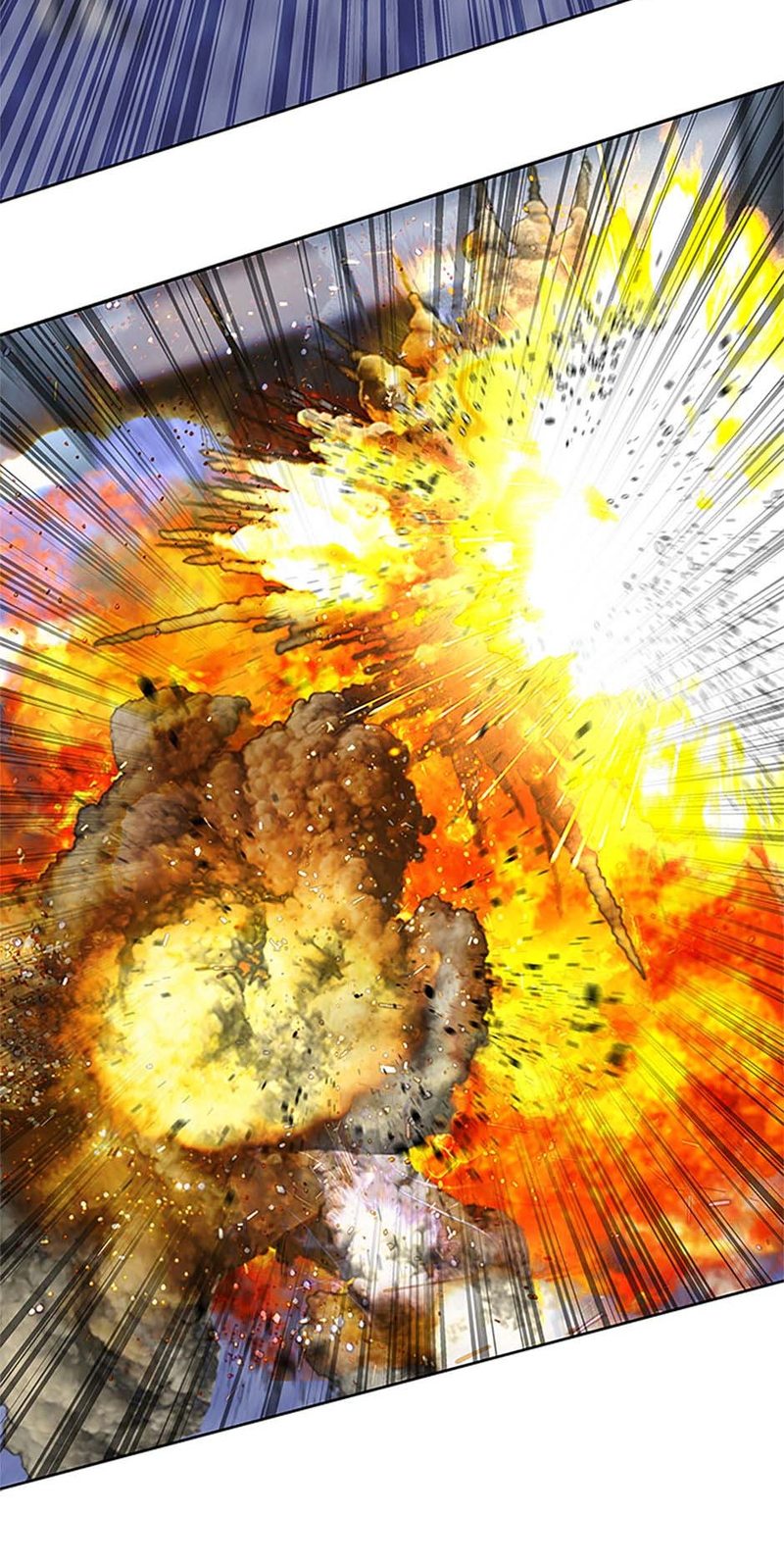 God of Blackfield - Chapter 200 [photo 77] - MangaPorn