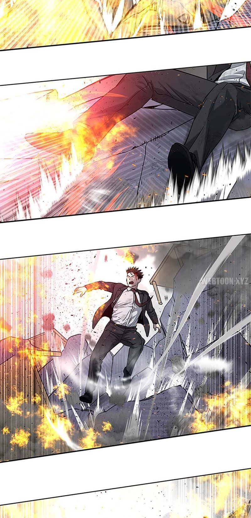 God of Blackfield - Chapter 200 [photo 79] - MangaPorn