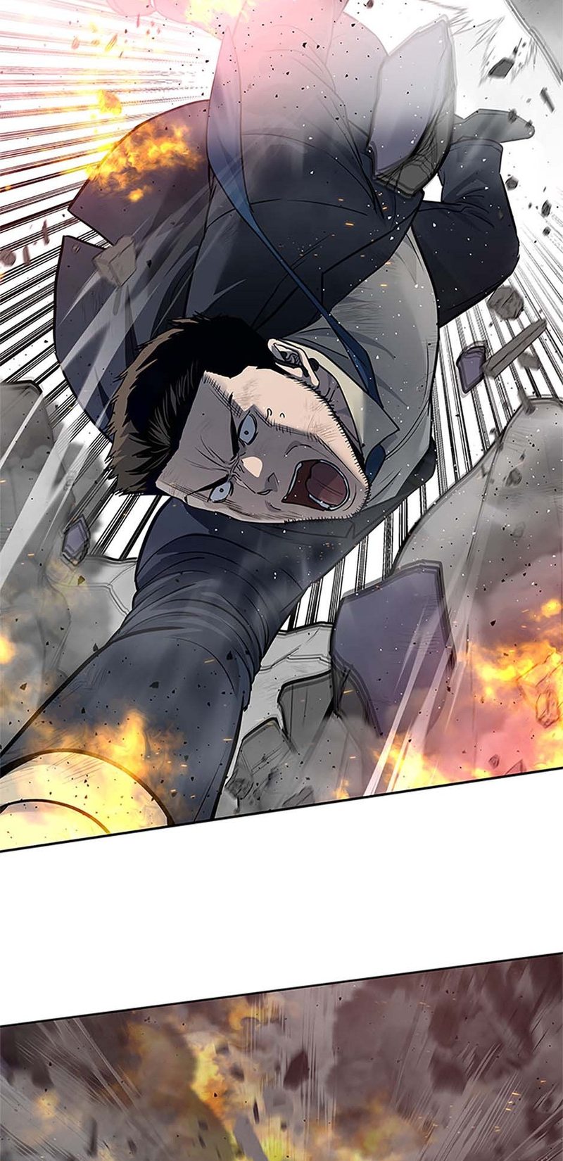 God of Blackfield - Chapter 200 [photo 81] - MangaPorn