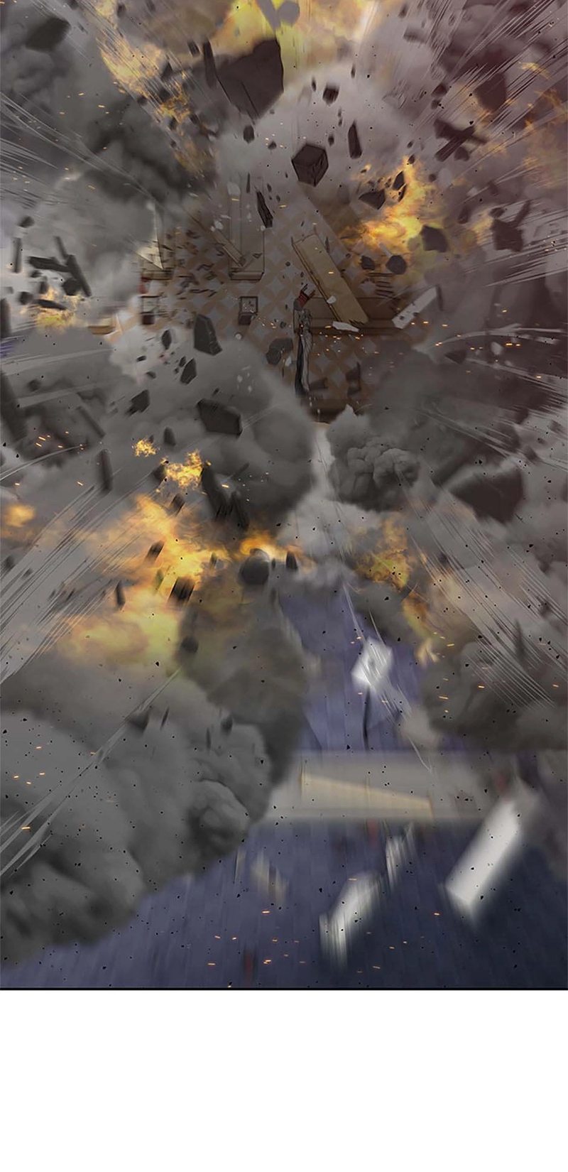 God of Blackfield - Chapter 200 [photo 82] - MangaPorn