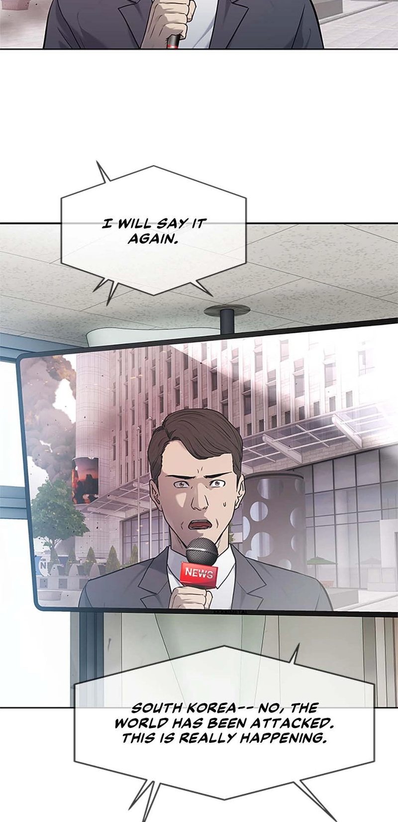 God of Blackfield - Chapter 200 [photo 87] - MangaPorn