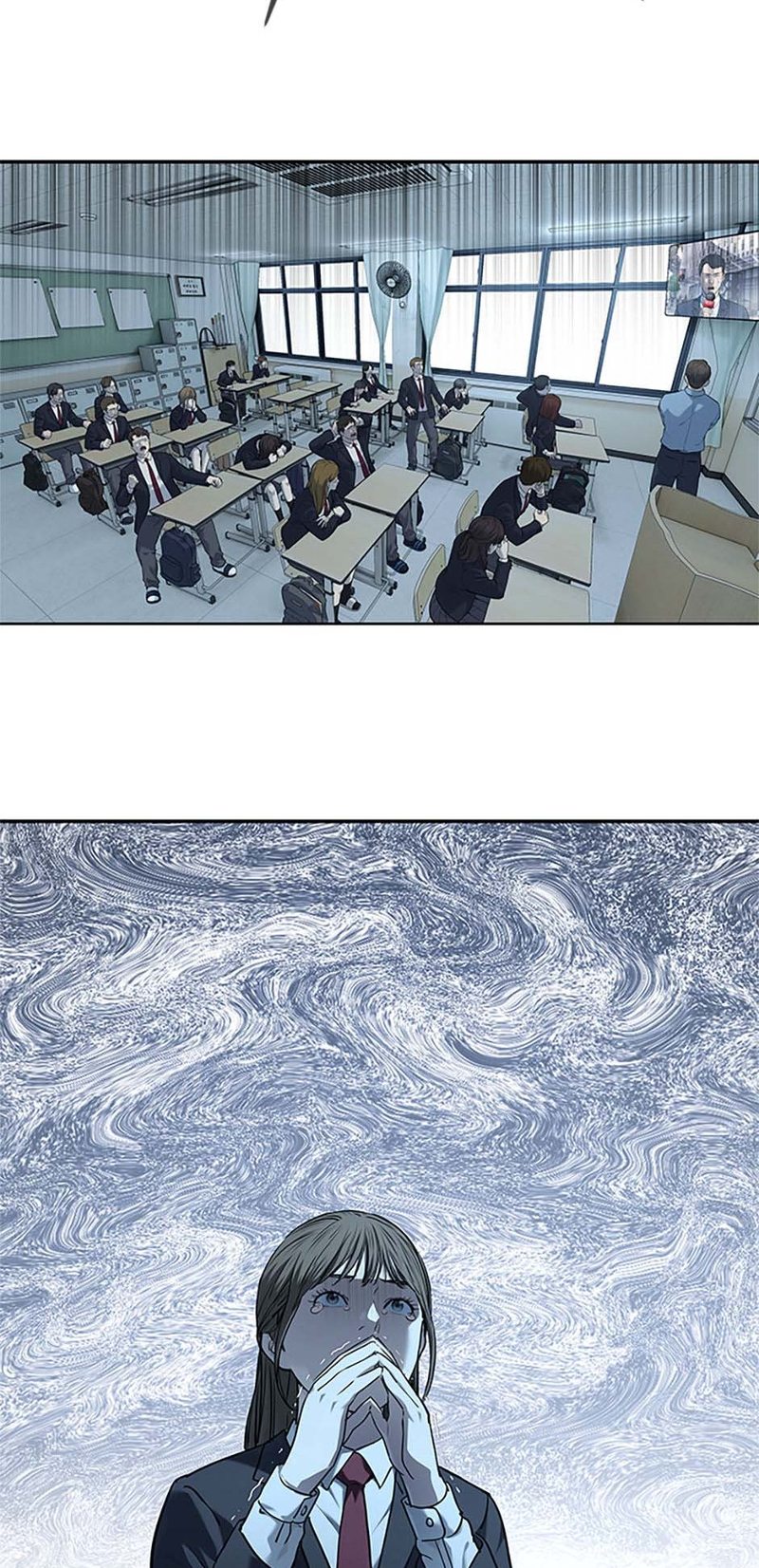 God of Blackfield - Chapter 200 [photo 88] - MangaPorn