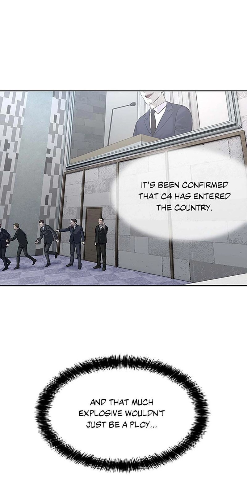 God of Blackfield - Chapter 200 [photo 9] - MangaPorn