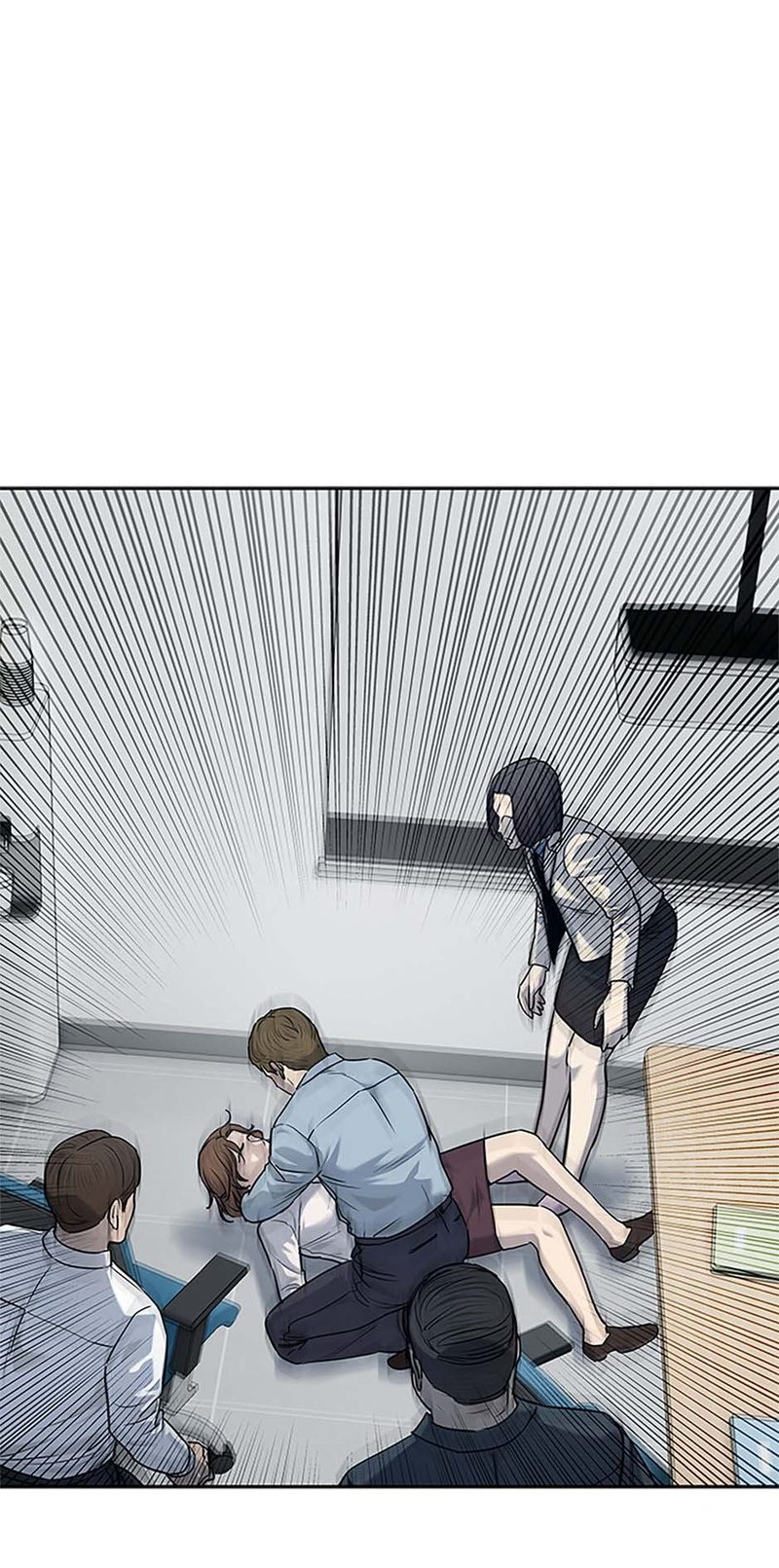 God of Blackfield - Chapter 200 [photo 90] - MangaPorn