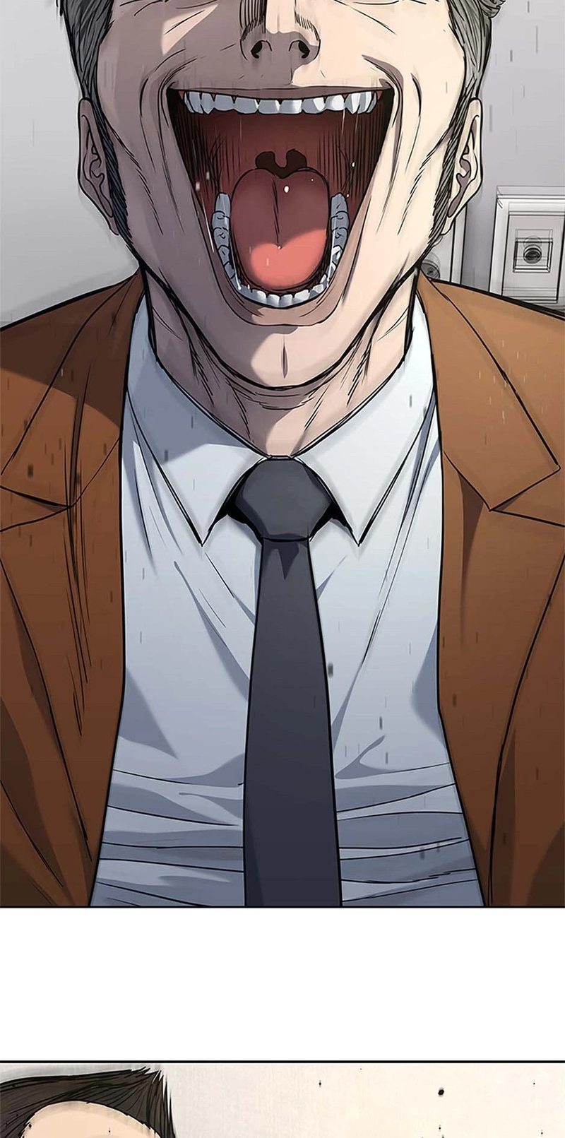 God of Blackfield - Chapter 200 [photo 93] - MangaPorn