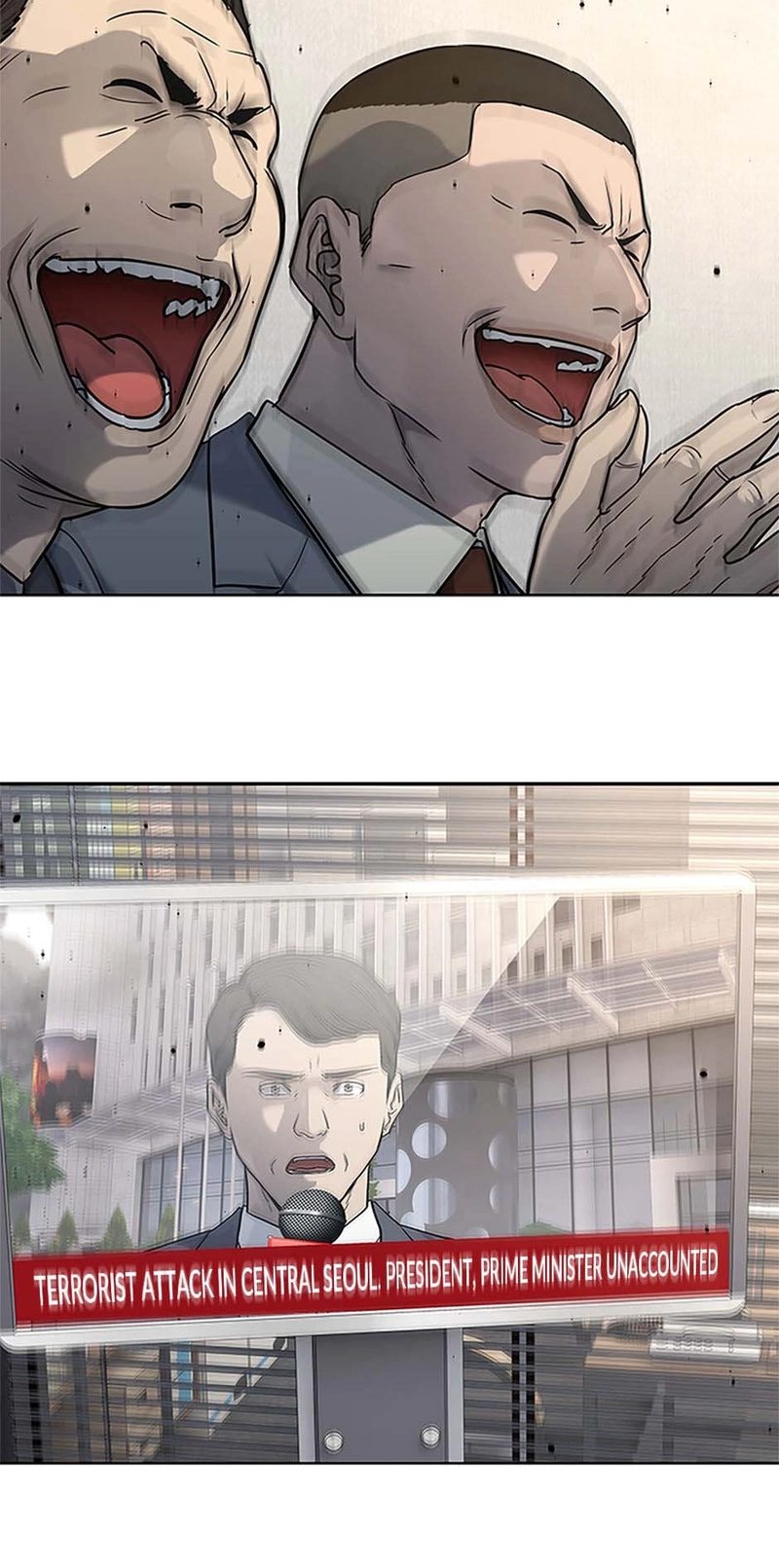 God of Blackfield - Chapter 200 [photo 94] - MangaPorn