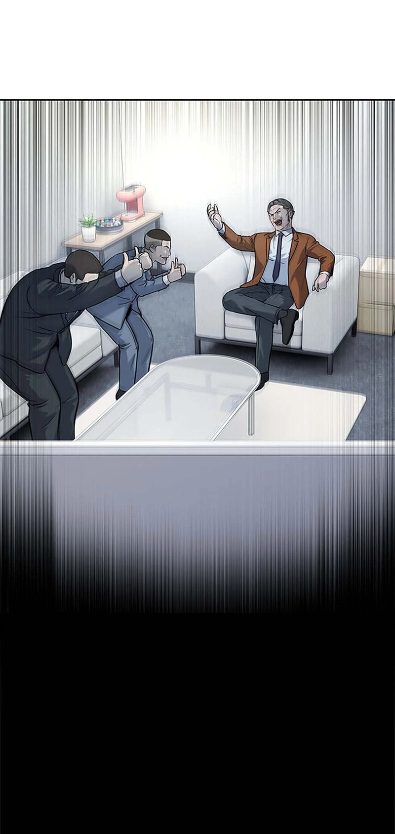 God of Blackfield - Chapter 200 [photo 96] - MangaPorn