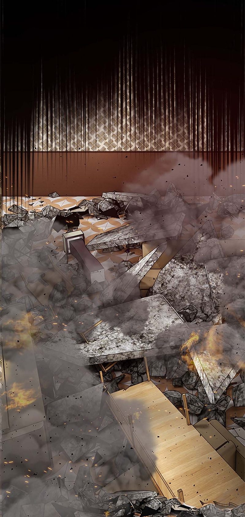 God of Blackfield - Chapter 200 [photo 98] - MangaPorn