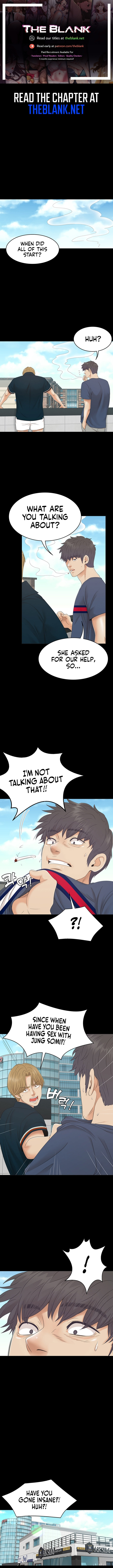 Stuck in Time - Chapter 17 [photo 1] - MangaPorn