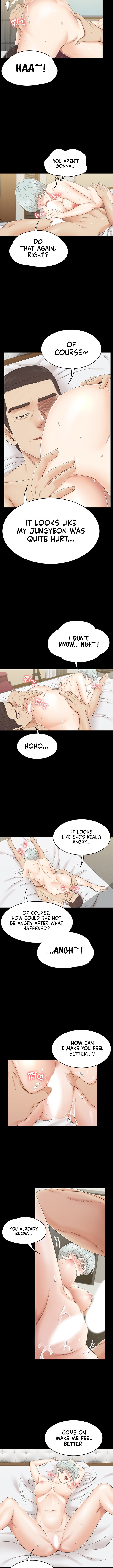 Stuck in Time - Chapter 17 [photo 6] - MangaPorn