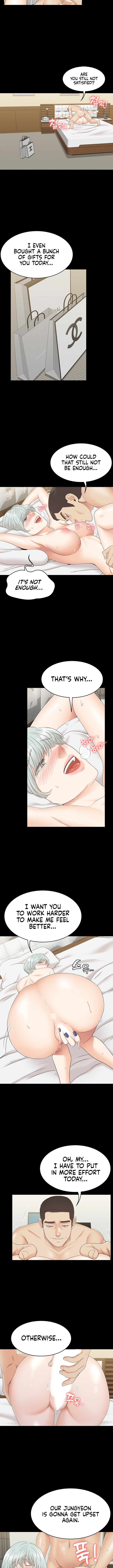 Stuck in Time - Chapter 17 [photo 8] - MangaPorn