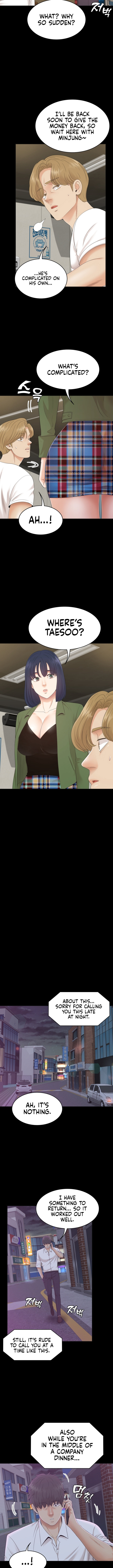 Stuck in Time - Chapter 18 [photo 10] - MangaPorn