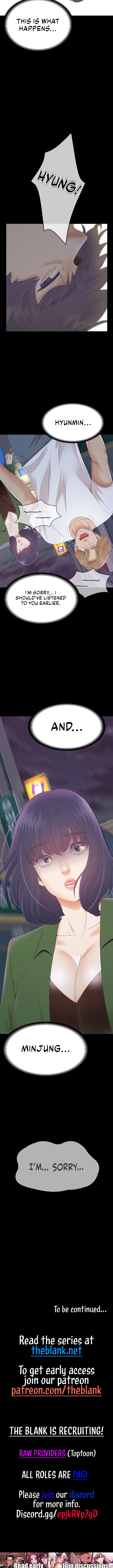 Stuck in Time - Chapter 18 [photo 13] - MangaPorn