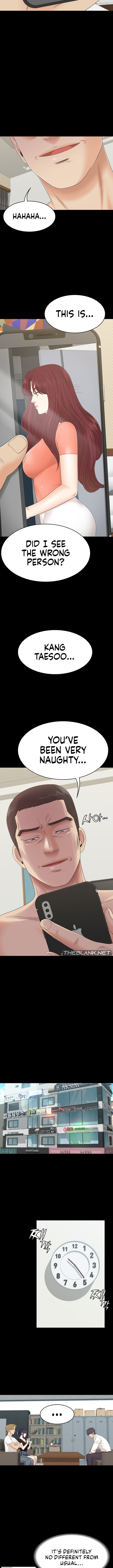 Stuck in Time - Chapter 18 [photo 2] - MangaPorn