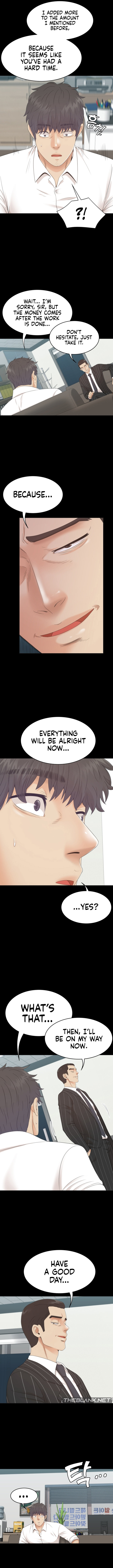 Stuck in Time - Chapter 18 [photo 6] - MangaPorn