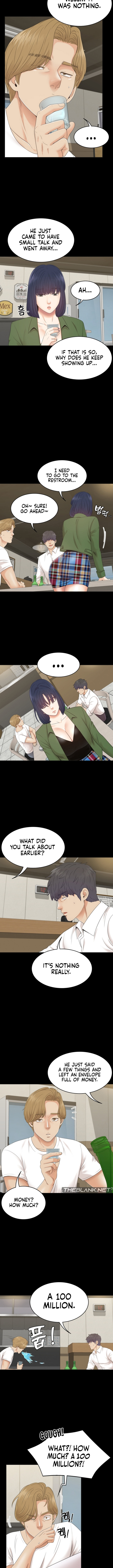 Stuck in Time - Chapter 18 [photo 8] - MangaPorn