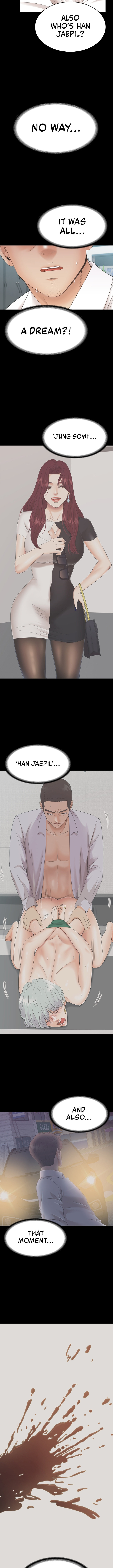 Stuck in Time - Chapter 19 [photo 12] - MangaPorn