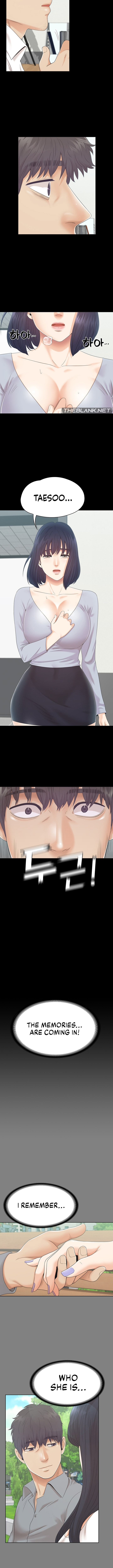 Stuck in Time - Chapter 19 [photo 15] - MangaPorn