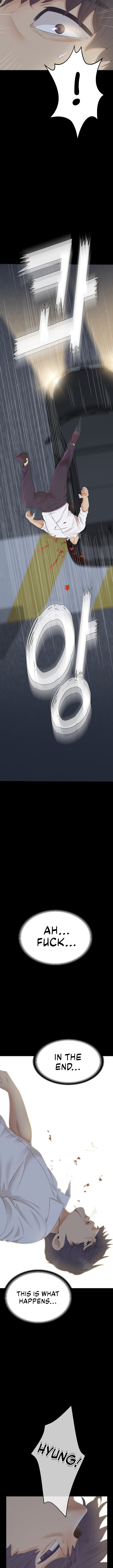 Stuck in Time - Chapter 19 [photo 2] - MangaPorn