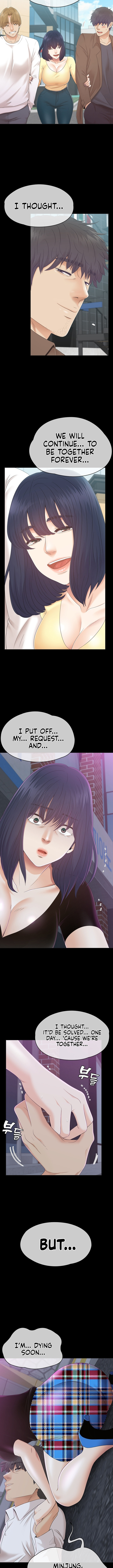 Stuck in Time - Chapter 19 [photo 5] - MangaPorn