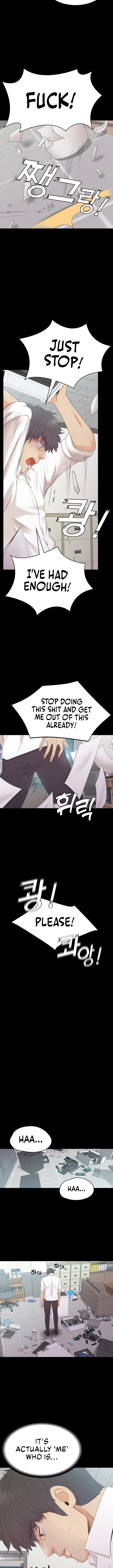 Stuck in Time - Chapter 20 [photo 11] - MangaPorn