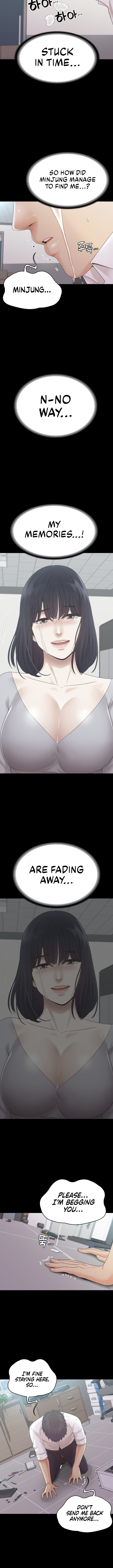 Stuck in Time - Chapter 20 [photo 12] - MangaPorn