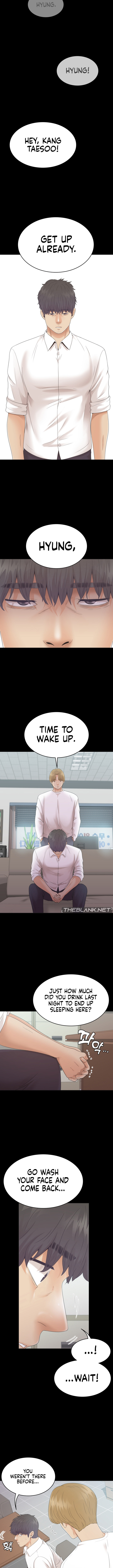 Stuck in Time - Chapter 20 [photo 8] - MangaPorn