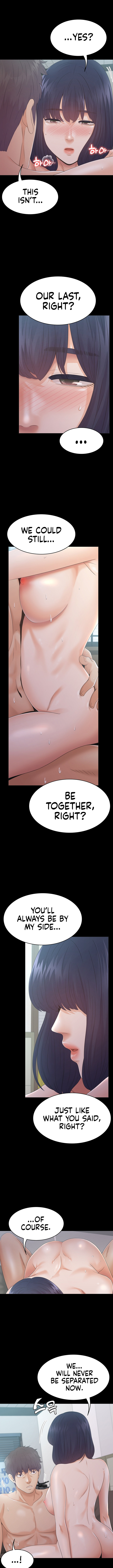 Stuck in Time - Chapter 21 [photo 10] - MangaPorn