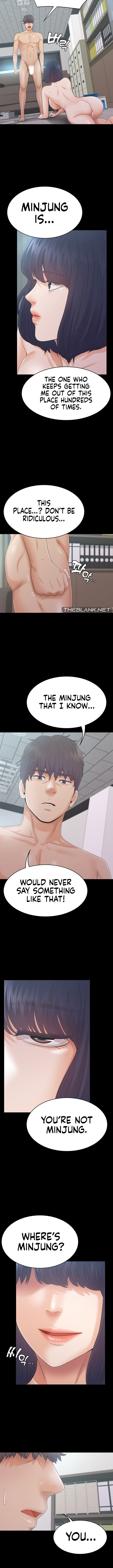 Stuck in Time - Chapter 21 [photo 12] - MangaPorn