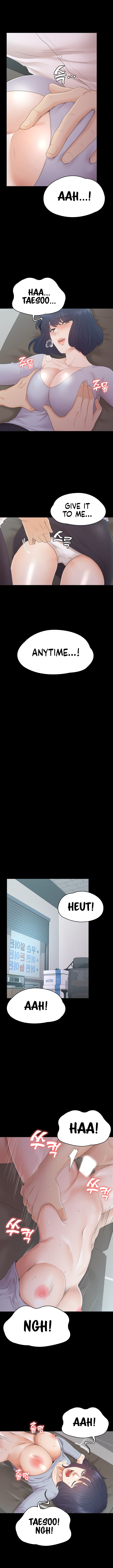 Stuck in Time - Chapter 21 [photo 5] - MangaPorn