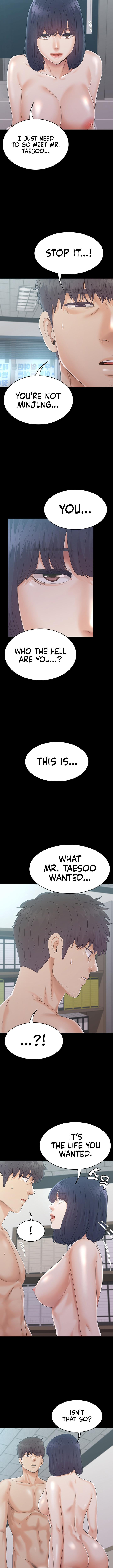 Stuck in Time - Chapter 22 [photo 4] - MangaPorn