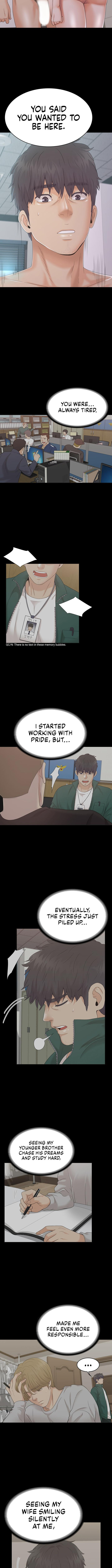 Stuck in Time - Chapter 22 [photo 5] - MangaPorn