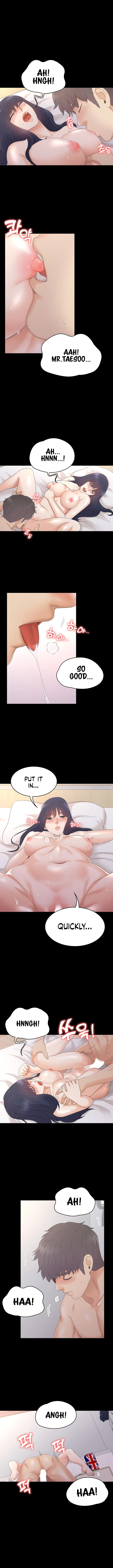 Stuck in Time - Chapter 23 [photo 10] - MangaPorn