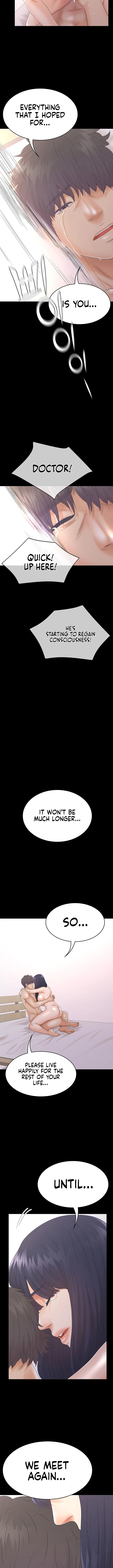 Stuck in Time - Chapter 23 [photo 13] - MangaPorn