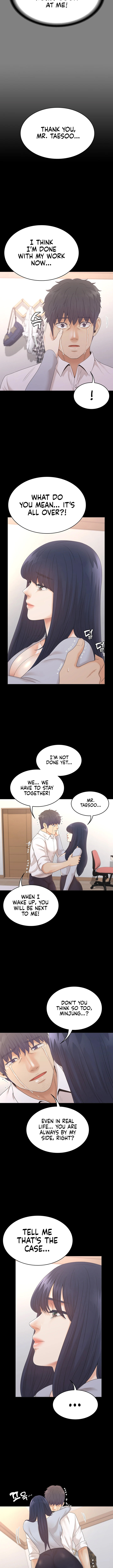 Stuck in Time - Chapter 23 [photo 8] - MangaPorn