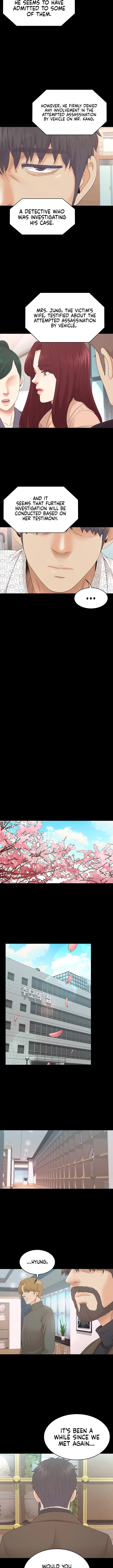 Stuck in Time - Chapter 24 [photo 4] - MangaPorn