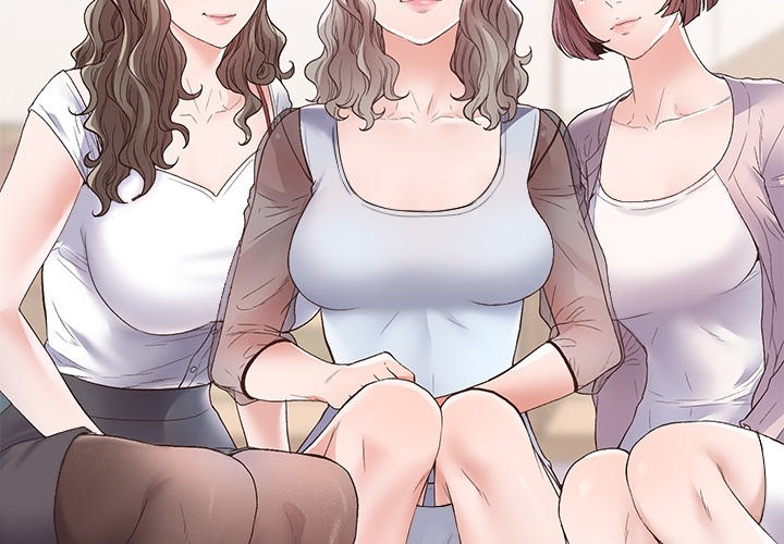 Tutoring the Lonely Missus - Chapter 0 [photo 2] - MangaPorn