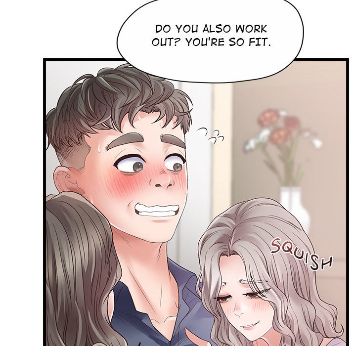 Tutoring the Lonely Missus - Chapter 1 [photo 128] - MangaPorn