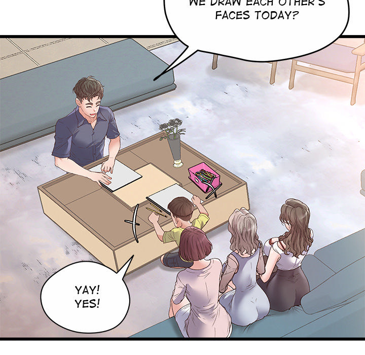 Tutoring the Lonely Missus - Chapter 1 [photo 137] - MangaPorn