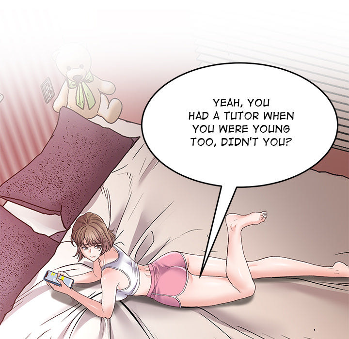 Tutoring the Lonely Missus - Chapter 1 [photo 67] - MangaPorn