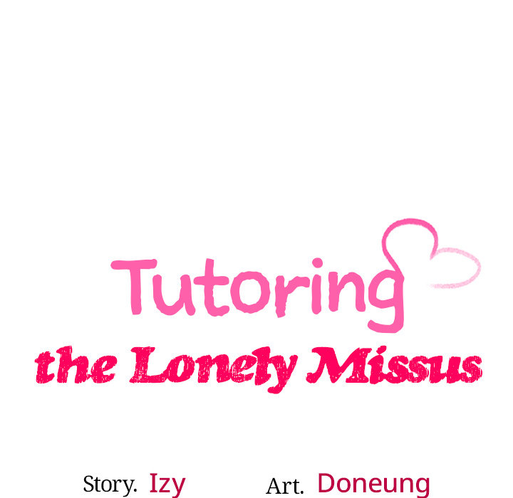 Tutoring the Lonely Missus - Chapter 1 [photo 87] - MangaPorn