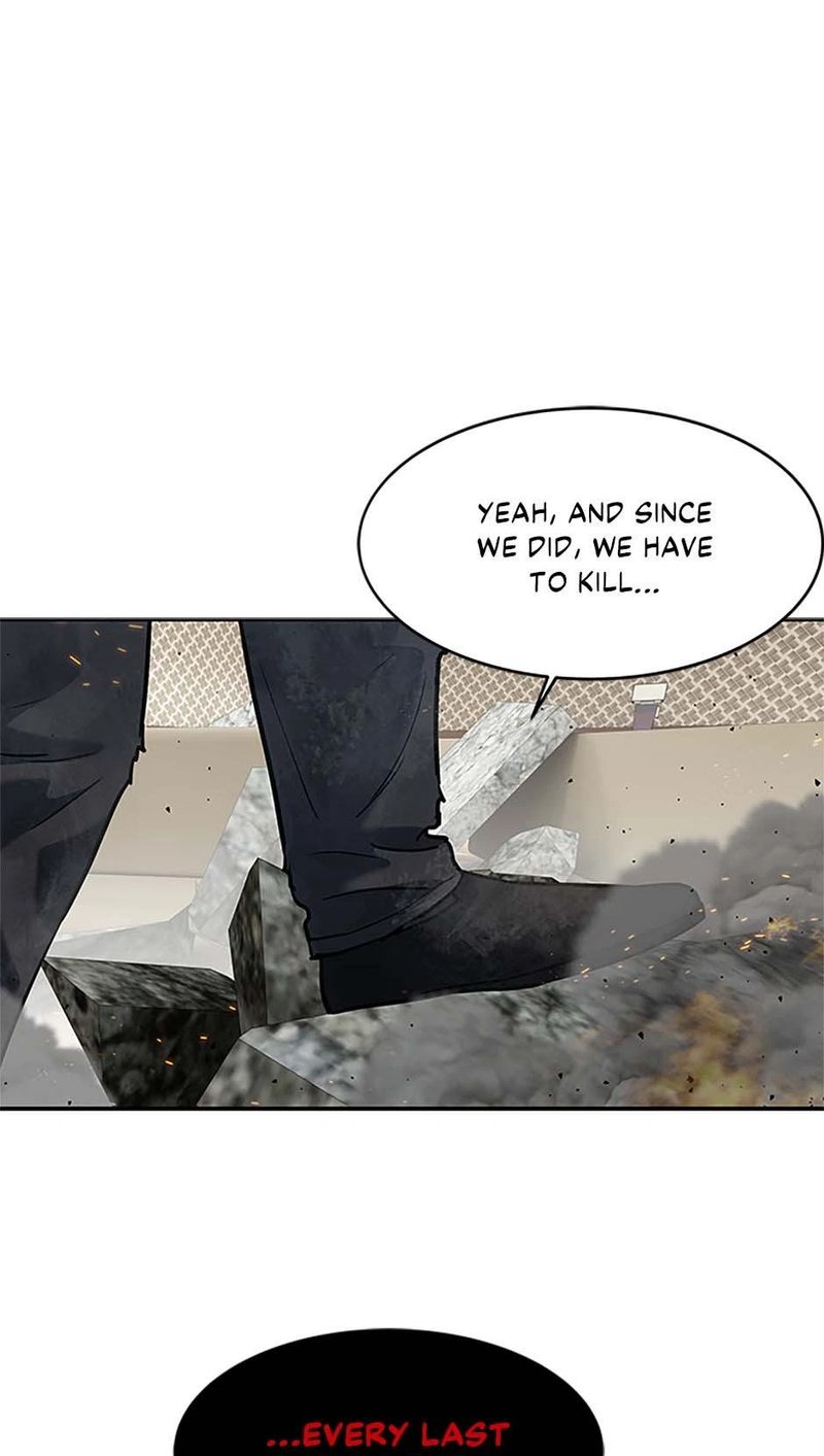 God of Blackfield - Chapter 201 [photo 1] - MangaPorn